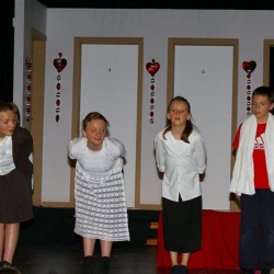Romantica (57) - Toneelvereniging Plankenkoorts 